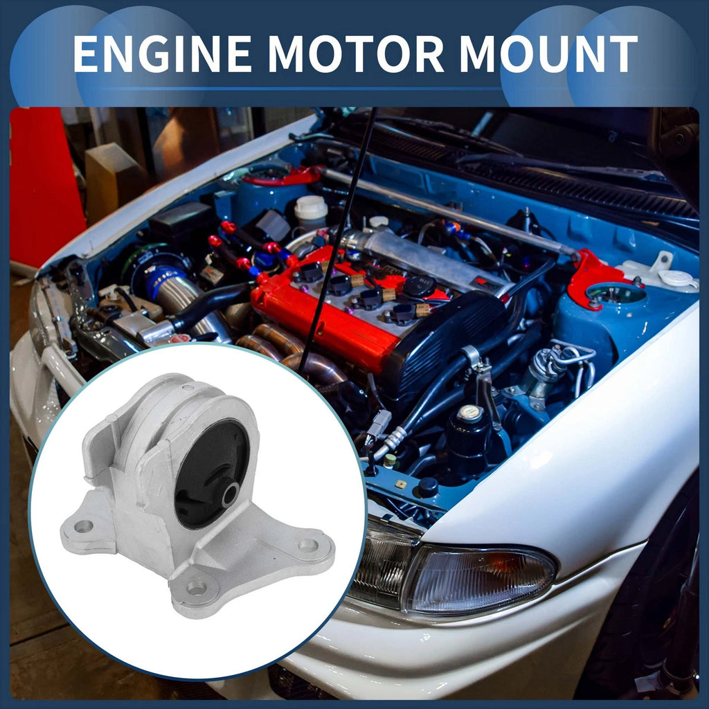Engine Motor Mount for Mitsubishi RVR (1998–2004)