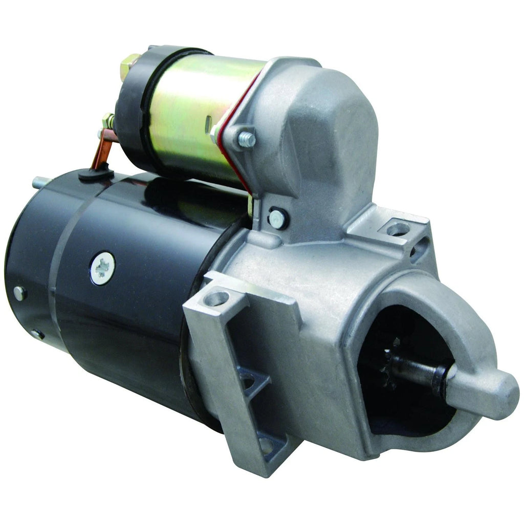Starter for Cadillac Brougham V8 5.7L (1990–1992)