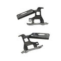 Car Hood Hinges for Honda Fit (2015-2017)