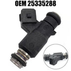 Fuel Injector for Mercury Mariner 40HP 60HP Outboard