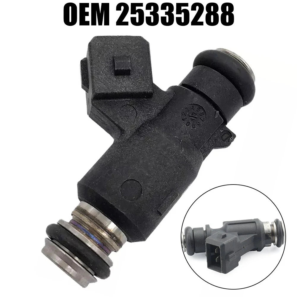 Fuel Injector for Mercury Mariner 40HP 60HP Outboard