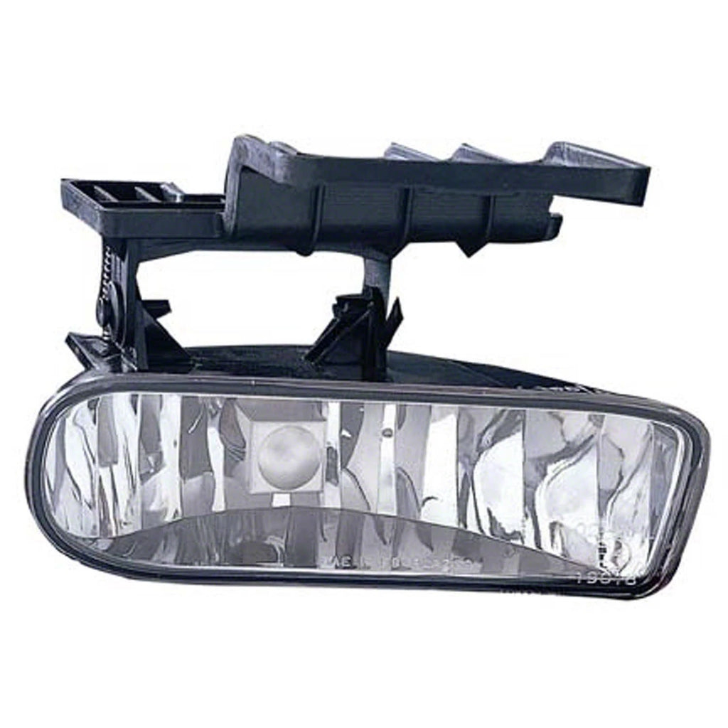 Replacement Driver Side Fog Light Assembly (See compatibility Chart)
