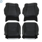 Set of 2 Leather Seat Covers for Acura RDX (2007–2012) Perforated