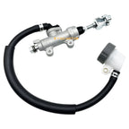 Rear Brake Master Cylinder Assy for Honda TRX450ER TRX450R (2004–2014)