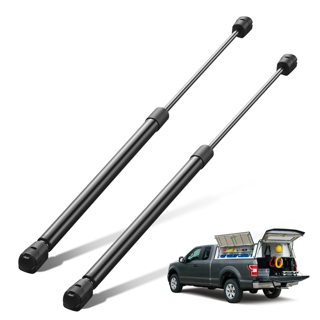 Gas Lift Support Struts for Ram 1500 (2010–2012)