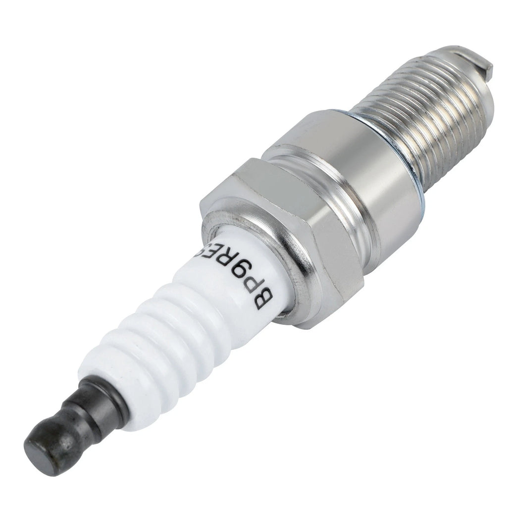 Set of 4 Nickel Spark Plugs for Polaris SKS 700, SwitchBack 700, SKS 800, XC 800