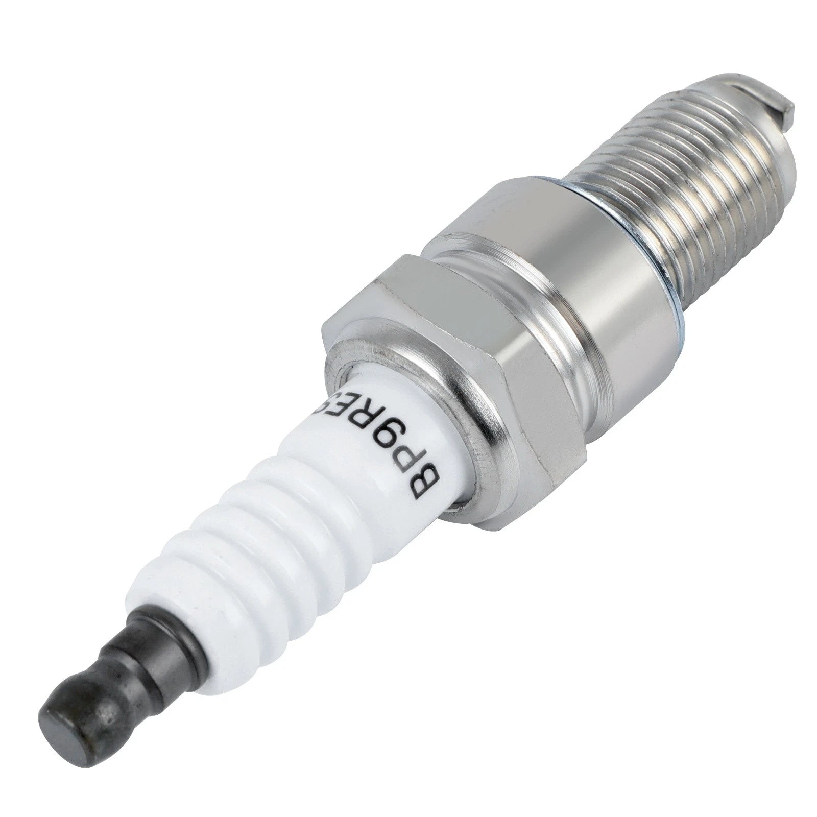 Set of 4 Nickel Spark Plugs for Polaris SKS 700, SwitchBack 700, SKS 800, XC 800