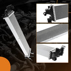 Aluminum Intercooler Assembly for Ford Escape 1.5T (2017–2019) F1FZ-8005-B