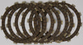 EBC Redline Clutch Kit CK2309 for Yamaha WR250, V-Star 650 (1991–2002)