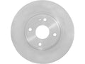 Front Brake Rotor for Mazda Protege 1999–2003 (QQ294ZM)