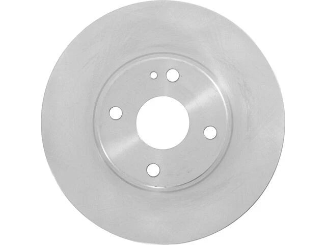 Front Brake Rotor for Mazda Protege 1999–2003 (QQ294ZM)