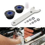 Hydraulic Steering Cylinder Seal Kit for HC5340 HC5342 HC5343 HC6754 HC6755