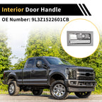 Interior Door Handle for Ford F-150 (2009–2014) No. 9L3Z1522601CB