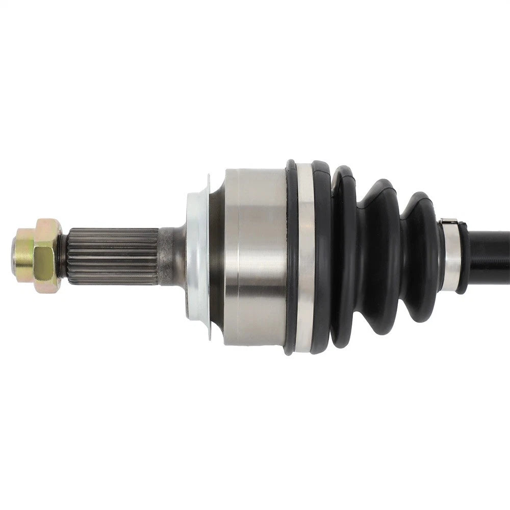 2X Front CV Axle for Honda Civic L4 1.8L (2006–2015)