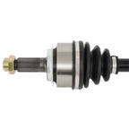 2X Front CV Axle for Honda Civic L4 1.8L (2006–2015)