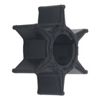 Water Pump Impeller with Key for Yamaha Outboard (697-44352-00, 697-44352-01)