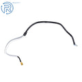 Manual Trans Hydraulic Clutch Line for Ford F-150 F-250 Lobo (1997–1998) 628-237