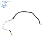 Manual Trans Hydraulic Clutch Line for Ford F-150 F-250 Lobo (1997–1998) 628-237
