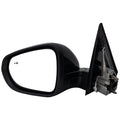Heated Driver Left Side Mirror for Chevy Trailblazer (2021–2024)