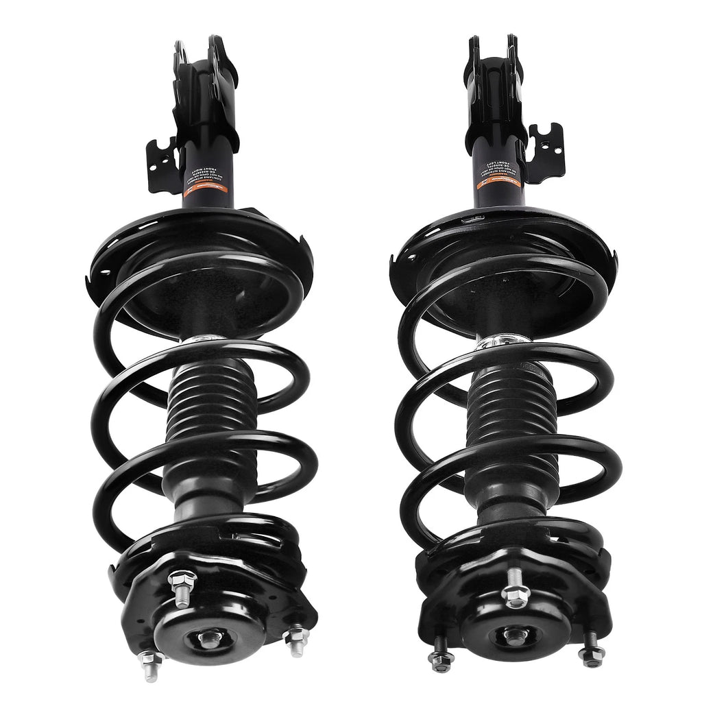 Front Shock Strut Suspension For Toyota Sienna 2011 2012-2014 3.5LITER V6 FWD
