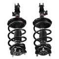 Front Shock Strut Suspension For Toyota Sienna 2011 2012-2014 3.5LITER V6 FWD