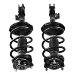 Front Shock Strut Suspension For Toyota Sienna 2011 2012-2014 3.5LITER V6 FWD