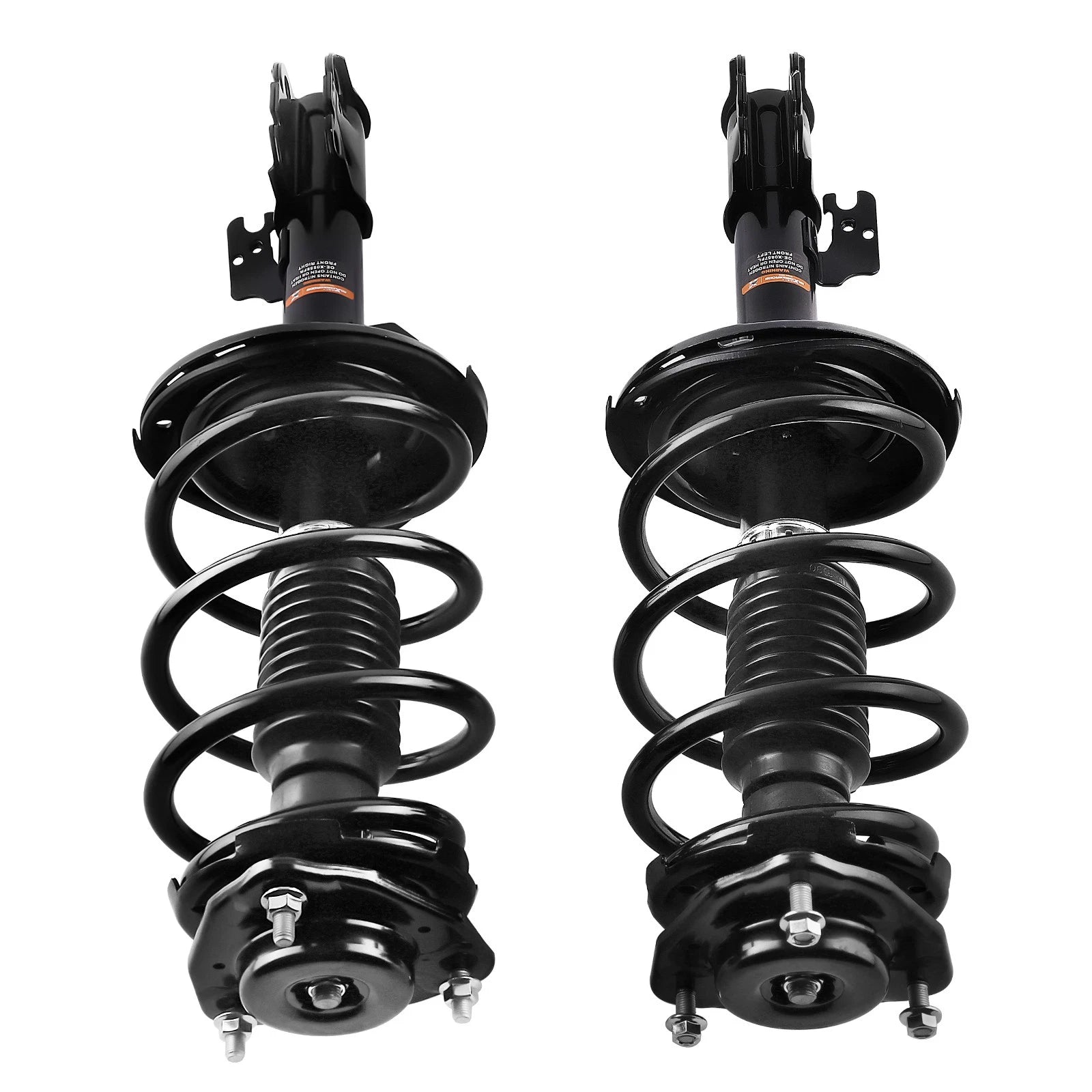 Front Shock Strut Suspension For Toyota Sienna 2011 2012-2014 3.5LITER V6 FWD