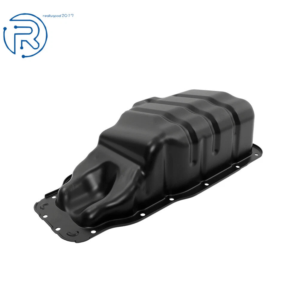Engine Oil Pan for Hyundai Elantra, Kia Soul, Forte (2011–2016)