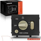 Headlight Parking Light Switch for Chevrolet GMC 