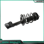 Front Complete Strut Shock w/Coil Spring Assembly for Toyota Camry (2012–2017)
