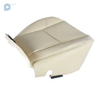 Leatherette Driver Bottom Seat Cover for Cadillac Escalade (2007–2014)