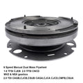 6 Speed Manual Dual Mass Flywheel 0B2105266T for Audi A4 A5 (2008–2016)