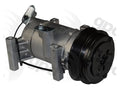A/C Compressor for Mazda 2 2011-2012 (1.5L 4 Cyl KF932XS)