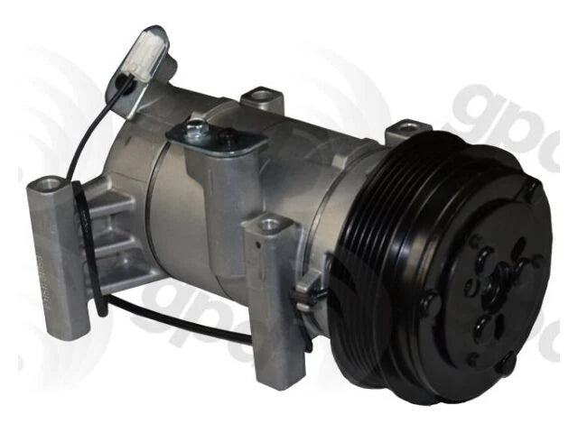 A/C Compressor for Mazda 2 2011-2012 (1.5L 4 Cyl KF932XS)