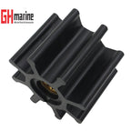 Engine Flexible Impeller Kit RF4 RK-Series RA6 RAB6 for Marine