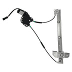 Front Right Power Window Regulator for Dodge Ram 3500 Van (1999-2003)