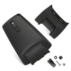 Storage Box Lid Cover Set Latch for Arctic Cat TRV