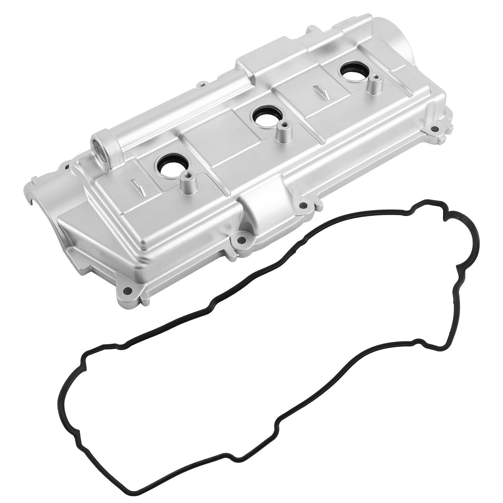 Right Side Engine Valve Cover with Gasket for Toyota Tacoma (2001–2004)