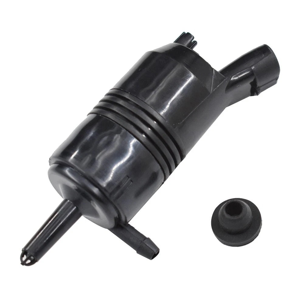Windshield Washer Pump for GMC Savana Chevrolet Oldsmobile (1991–2006)
