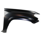 Fender Kit for Toyota Tacoma (2019–2023) with Headlights