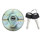 Fuel Gas Tank Cap for Honda (2003–2018) 17620-GEV-762