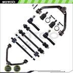 Front Control Arm and Ball Joint for Ford Explorer (1995–2001) & Mazda B4000 (1998–2005)