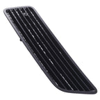 Hood Air Vent Cover Left Driver for Mercedes-Benz S550 (2007–2013) Black