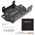 Winch Mount Kit for Yamaha Grizzly Kodiak 700 (2016-2026)