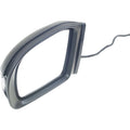 Power Mirror for Mercedes Benz R350 (2006–2010) Left Heated Power Fold