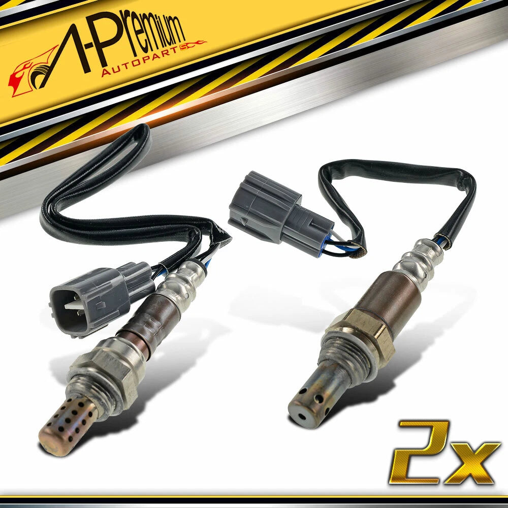 2X O2 Oxygen Sensor for Subaru Outback Legacy 
