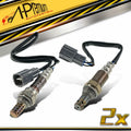 2X O2 Oxygen Sensor for Subaru Outback Legacy 