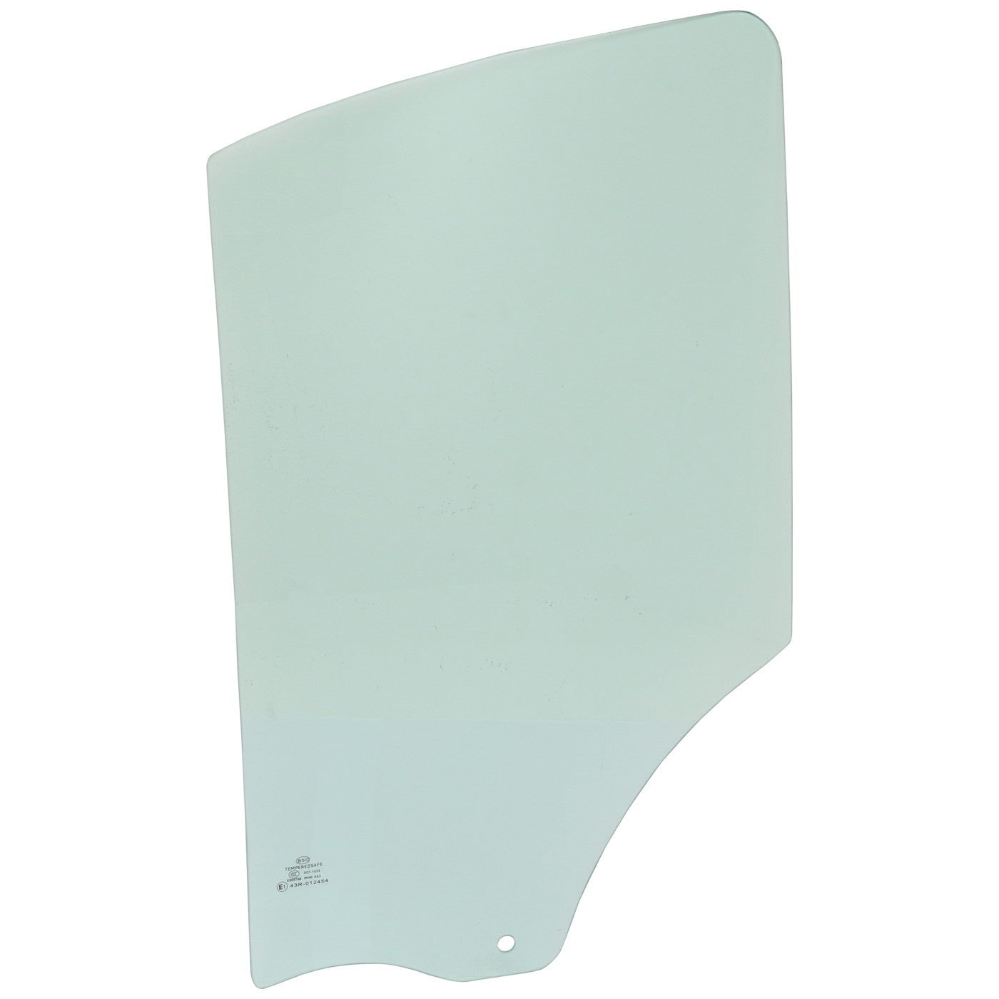Front Driver Door Glass for Ford Transit-250, Transit-350 HD