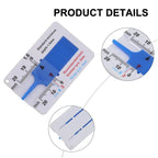 Tire Depth Measurer