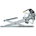 Window Regulator for Toyota 4Runner, FJ Cruiser (Front Passenger Right Side)